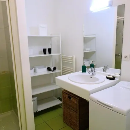 Amaryllis - Pour 2 Personnes 144 Appartement Aix-les-Bains