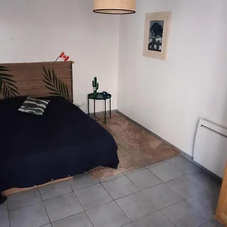 Appartement Amaryllis - Pour 2 Personnes 144 Aix-les-Bains