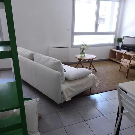 Appartement Amaryllis - Agreable Au Coeur De La ! Mae-8144