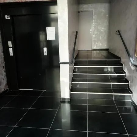 Amaryllis - Agreable Au Coeur De La ! Mae-8144 Appartement *