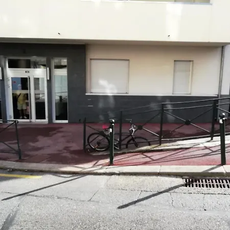 Appartement Amaryllis - Agreable Au Coeur De La ! Mae-8144 Aix-les-Bains