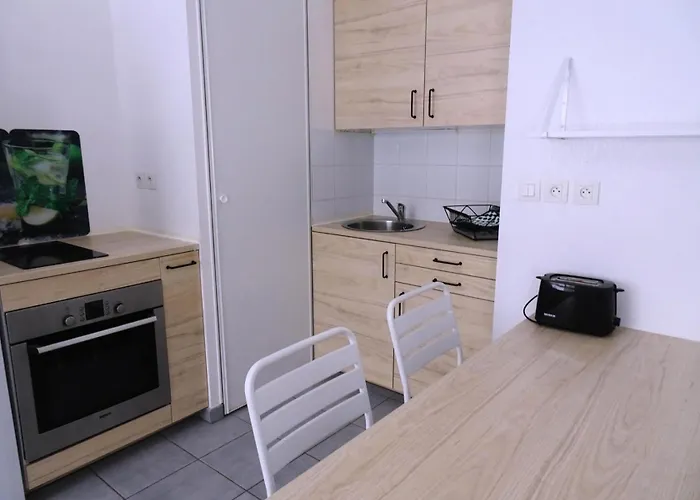 Amaryllis - Agreable Au Coeur De La ! Mae-8144