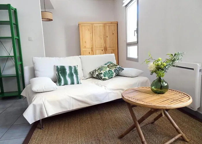 Appartement Amaryllis - Agreable Au Coeur De La ! Mae-8144 Aix-les-Bains