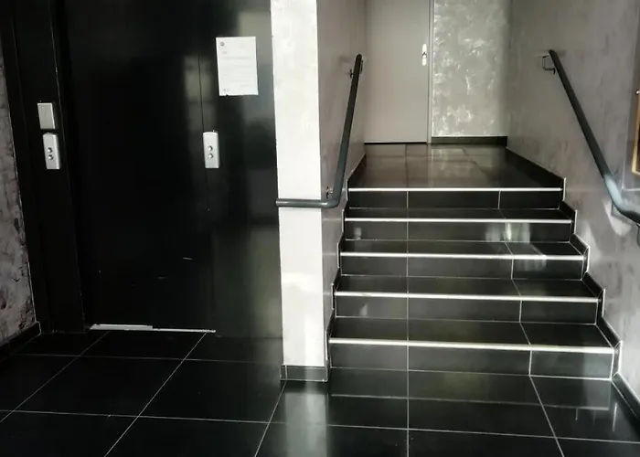 Amaryllis - Agreable Au Coeur De La ! Mae-8144 Appartement *